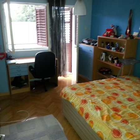 Apartments Stevo Nikocevic Bar Quarto foto