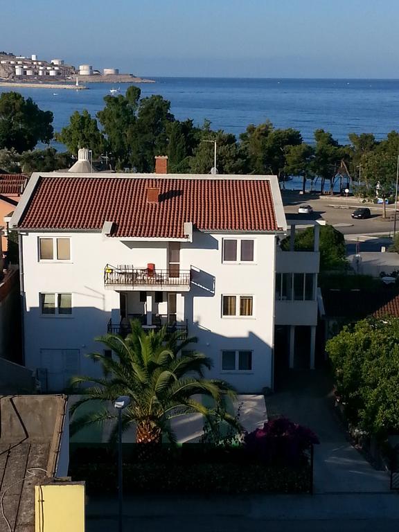 Apartments Stevo Nikocevic Bar Exterior foto