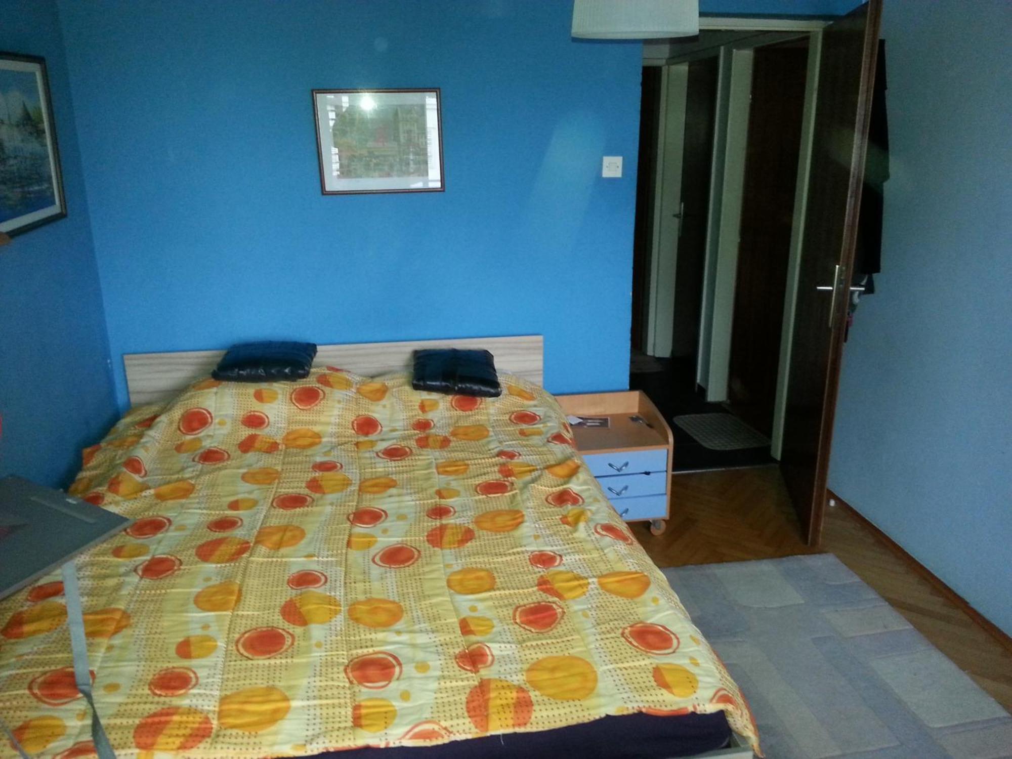 Apartments Stevo Nikocevic Bar Quarto foto
