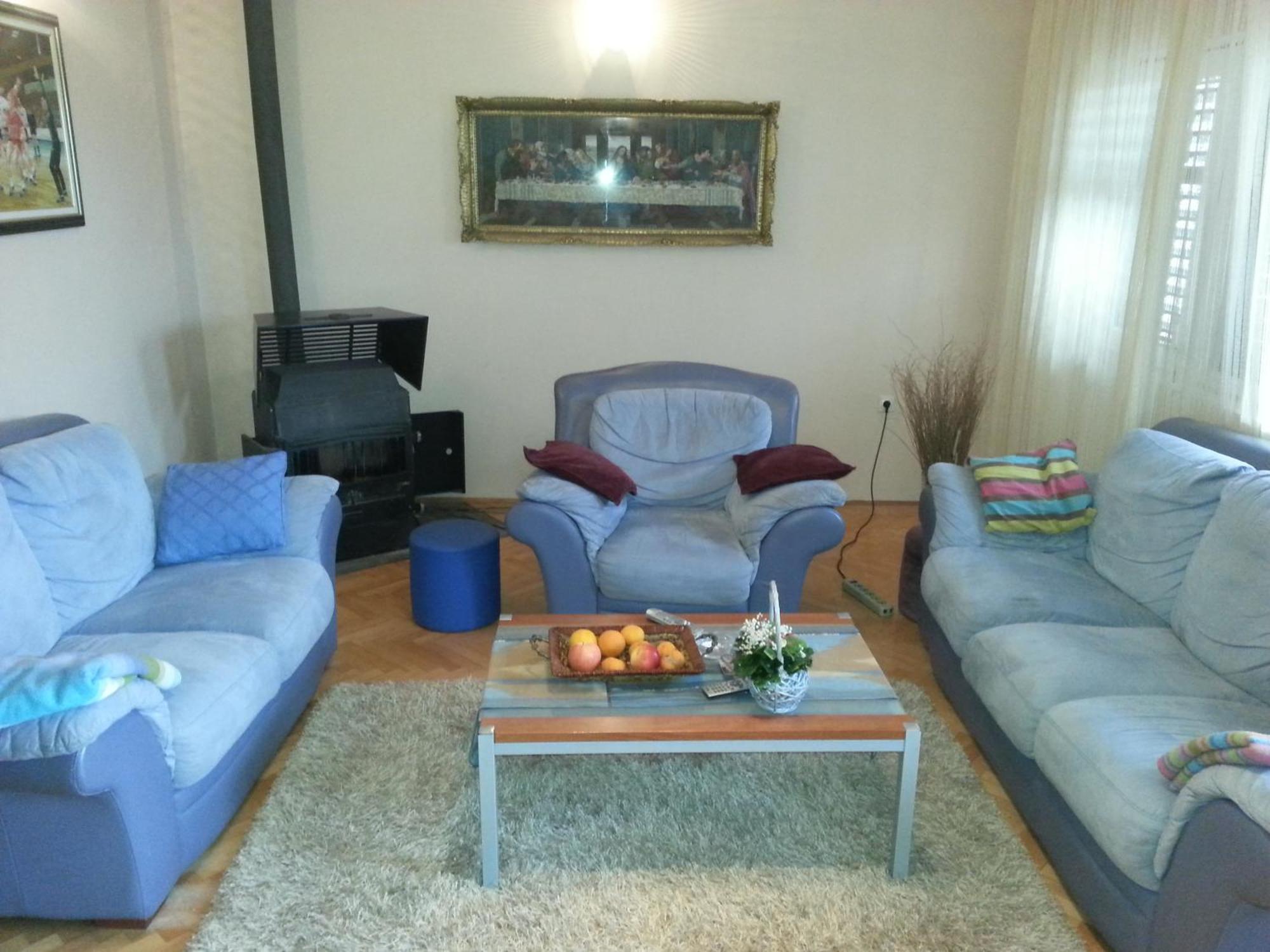 Apartments Stevo Nikocevic Bar Quarto foto