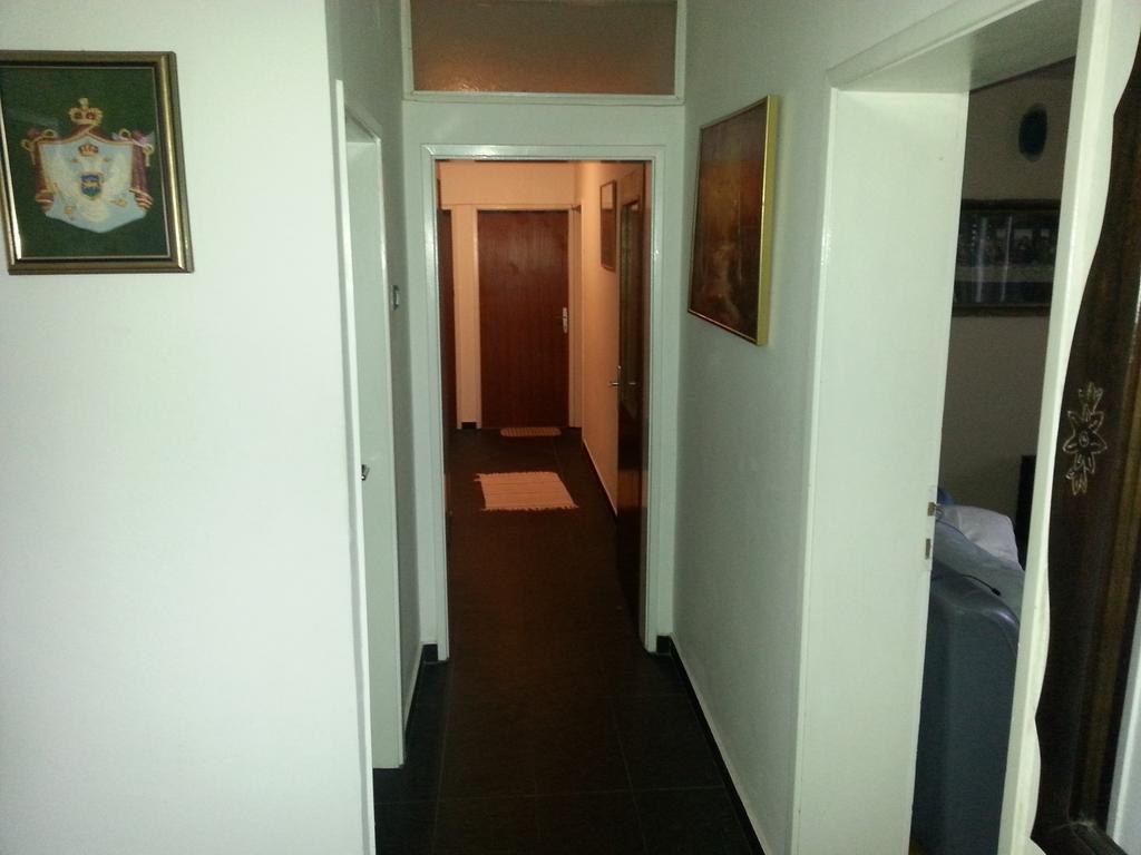 Apartments Stevo Nikocevic Bar Quarto foto