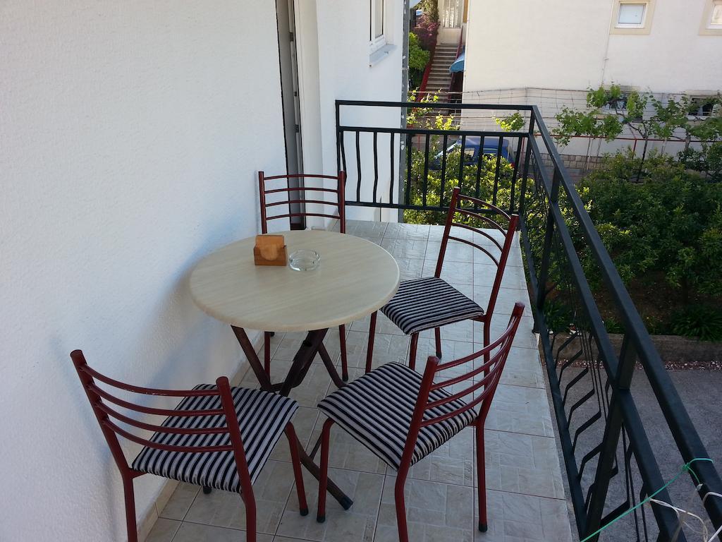 Apartments Stevo Nikocevic Bar Quarto foto