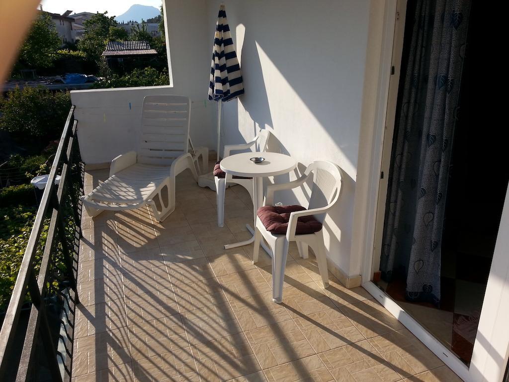 Apartments Stevo Nikocevic Bar Quarto foto
