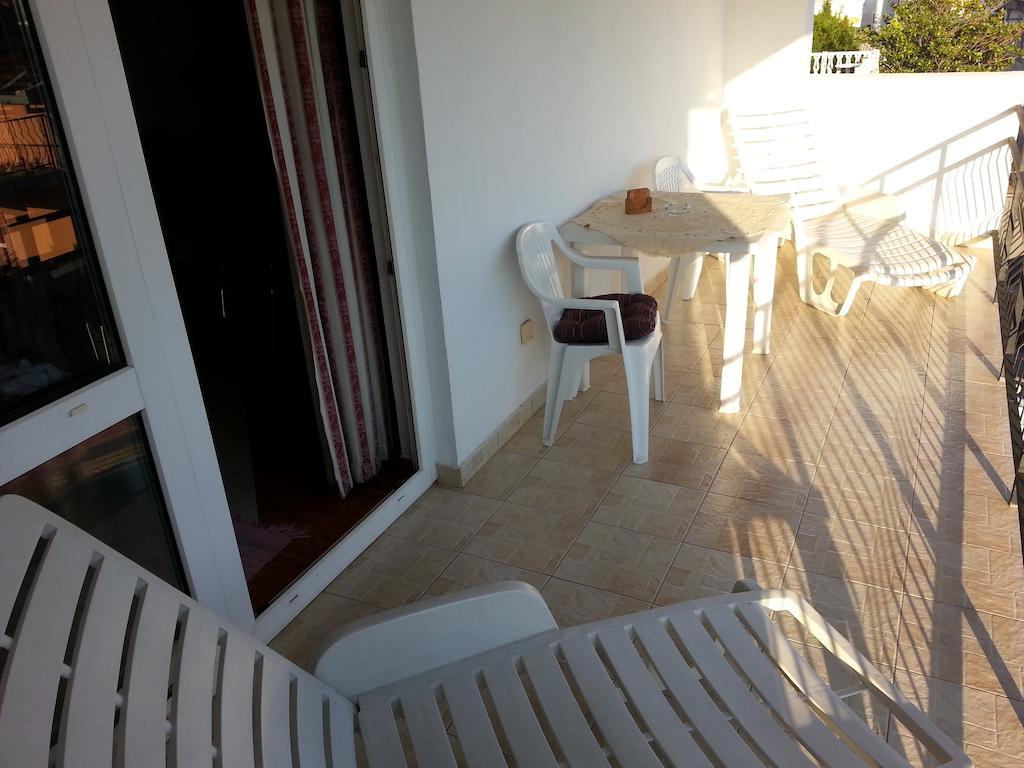 Apartments Stevo Nikocevic Bar Quarto foto
