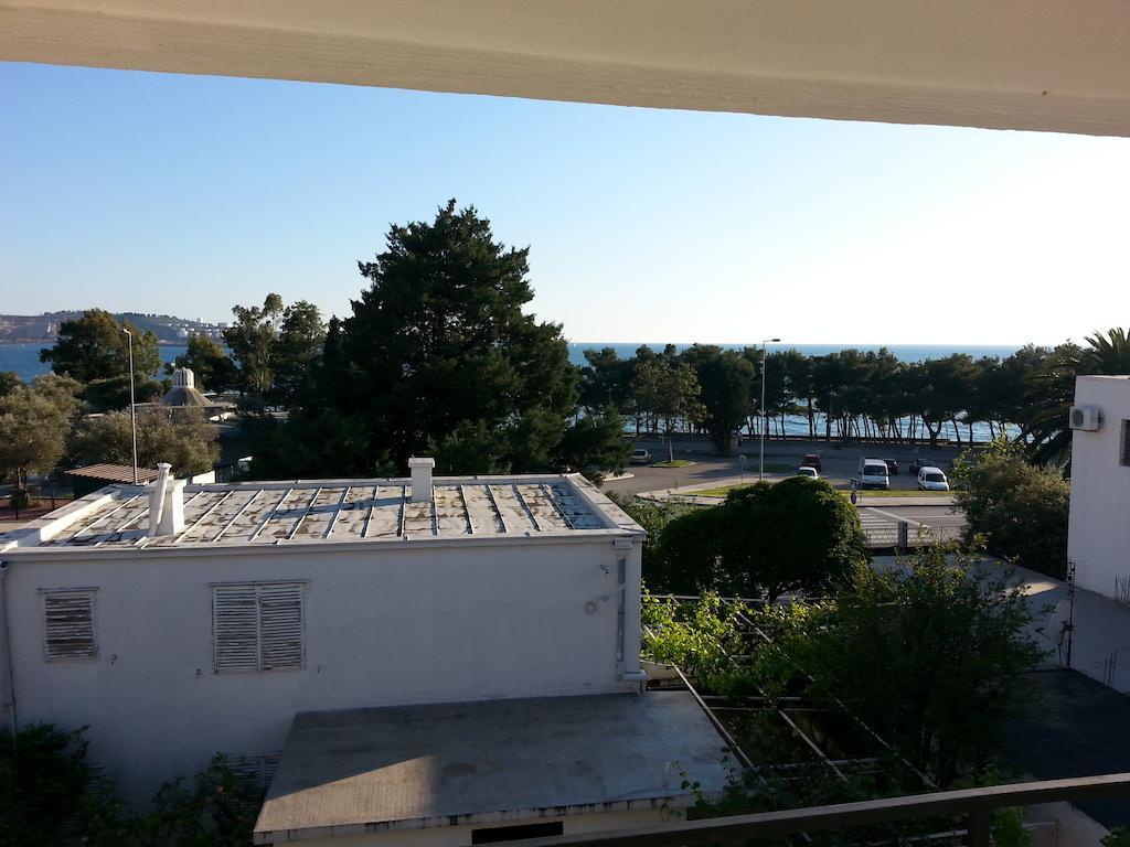 Apartments Stevo Nikocevic Bar Quarto foto