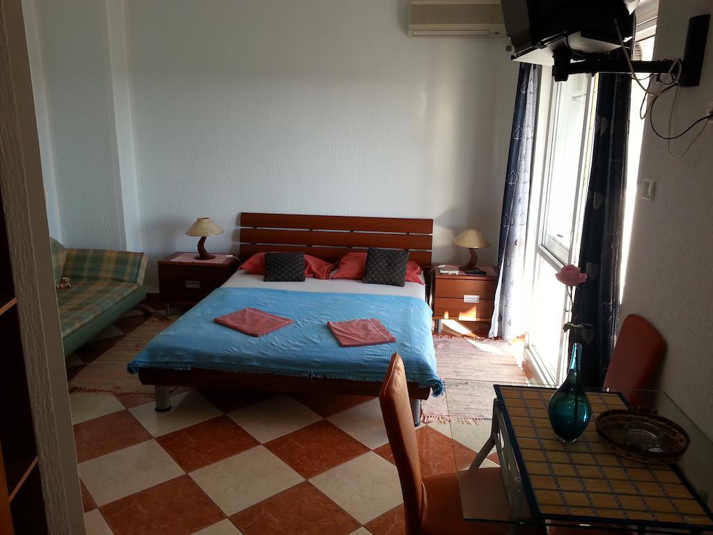 Apartments Stevo Nikocevic Bar Quarto foto