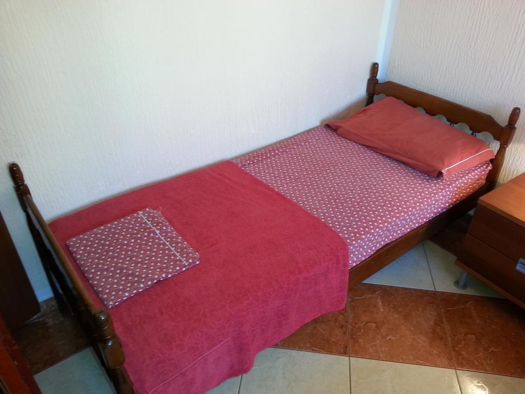 Apartments Stevo Nikocevic Bar Quarto foto