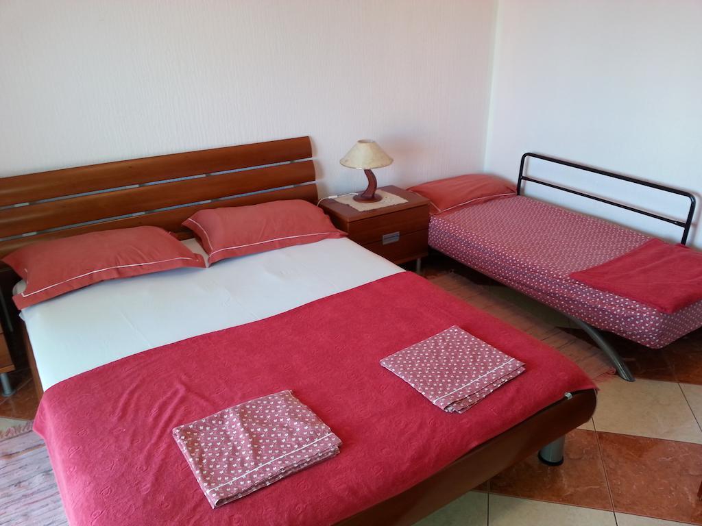 Apartments Stevo Nikocevic Bar Quarto foto