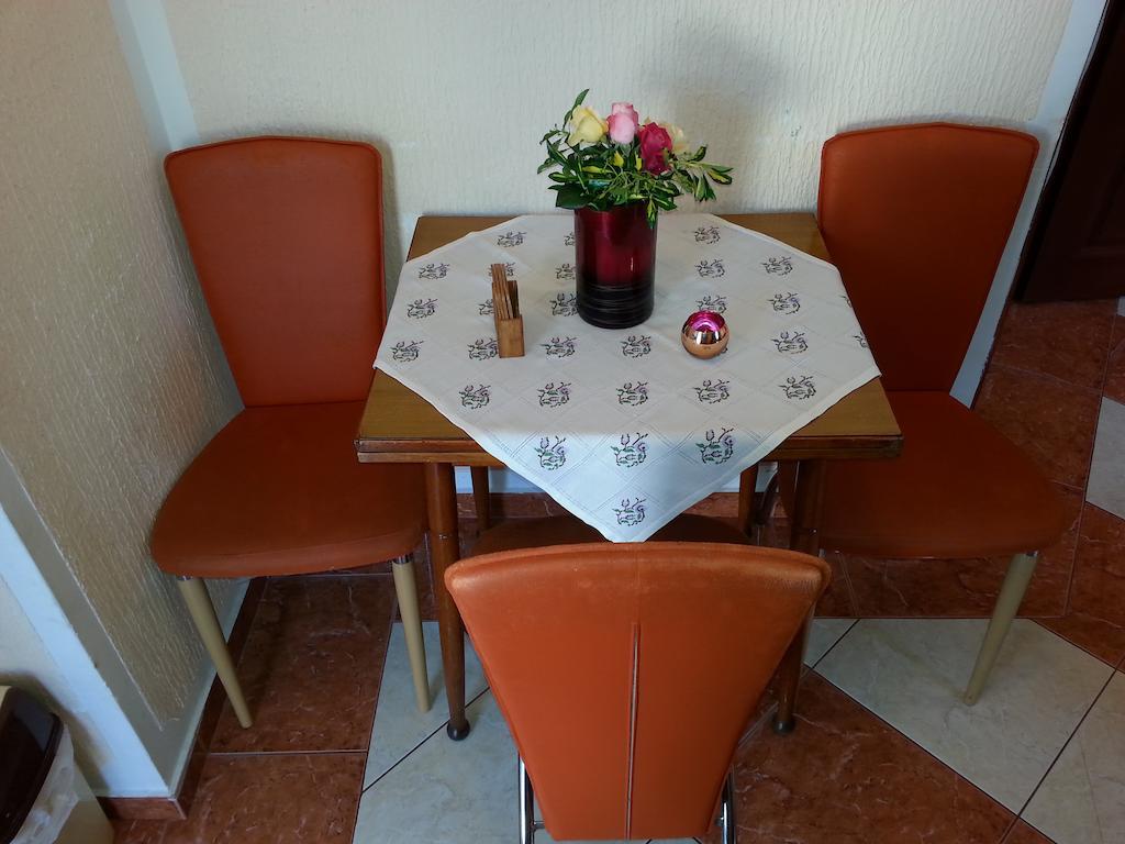 Apartments Stevo Nikocevic Bar Quarto foto