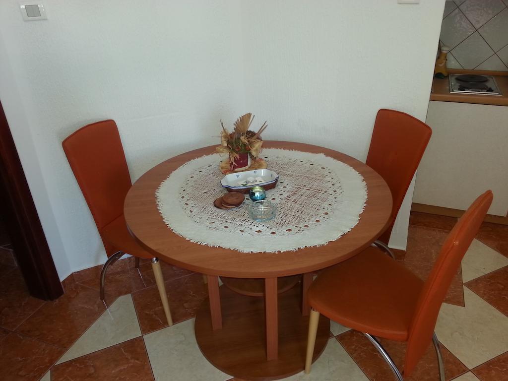Apartments Stevo Nikocevic Bar Quarto foto