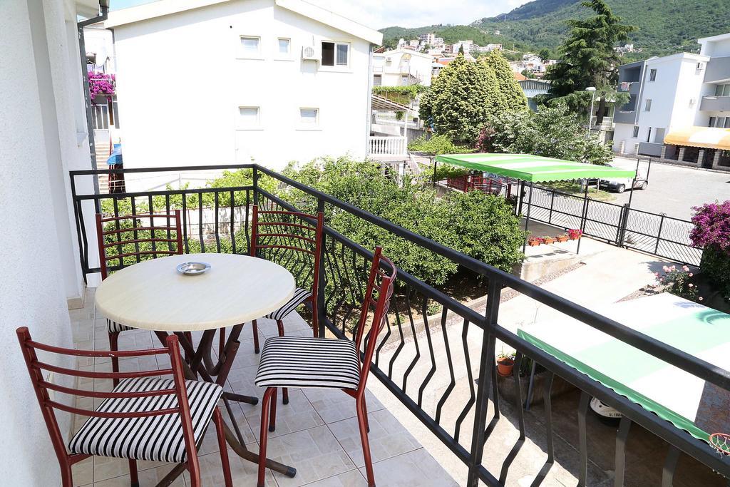 Apartments Stevo Nikocevic Bar Exterior foto