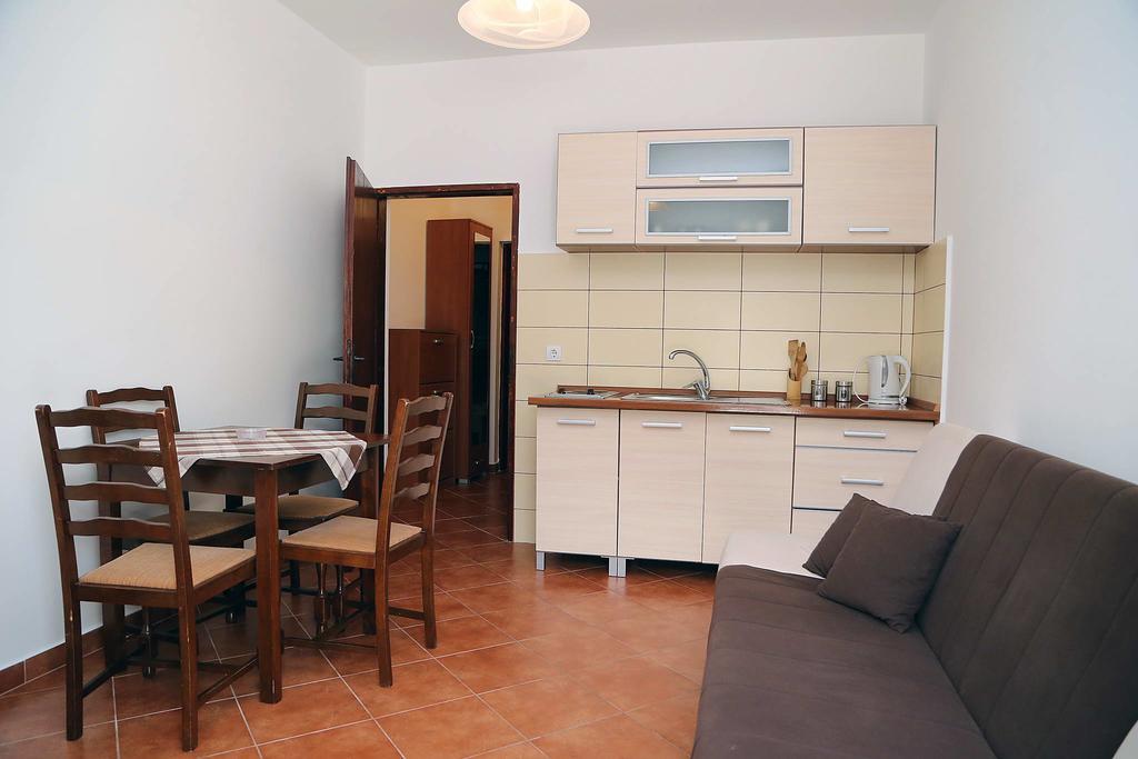 Apartments Stevo Nikocevic Bar Exterior foto