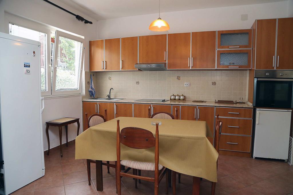 Apartments Stevo Nikocevic Bar Exterior foto