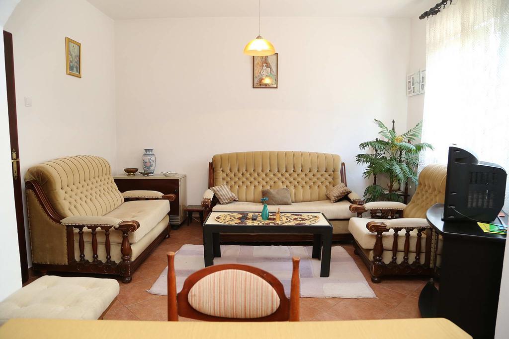 Apartments Stevo Nikocevic Bar Exterior foto