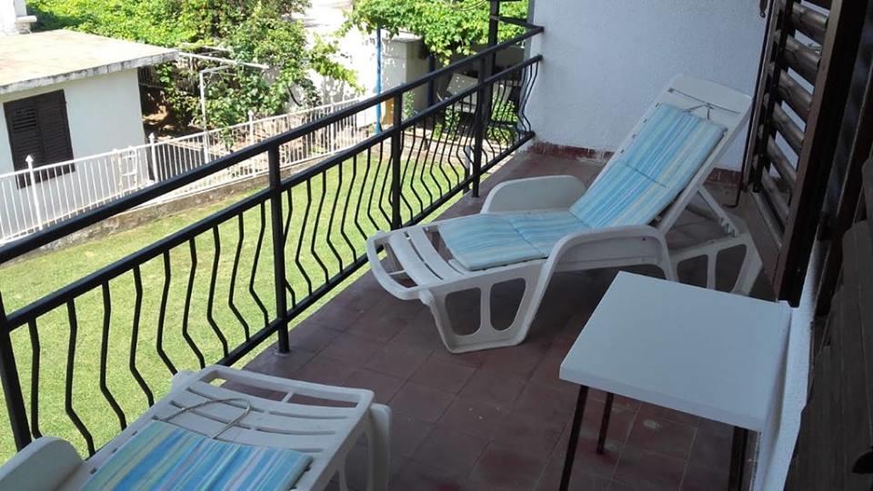 Apartments Stevo Nikocevic Bar Exterior foto